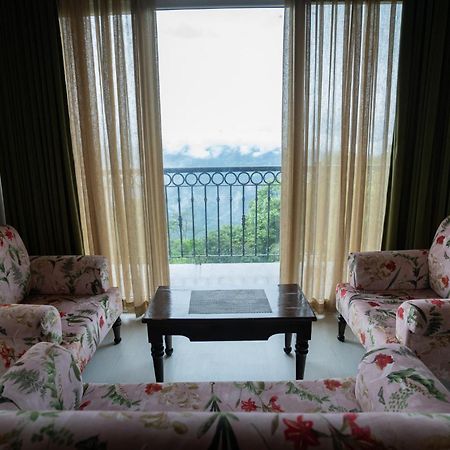 Singtom Tea Resort Дарджилінг Екстер'єр фото